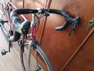 Bicicleta Nortel.le actualizada