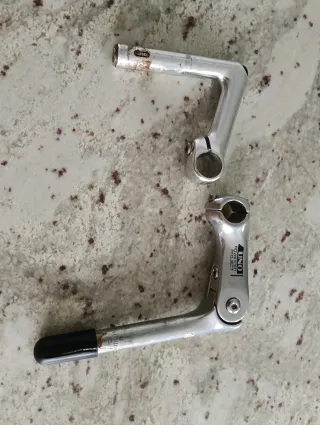 Bicicleta Nortel.le actualizada