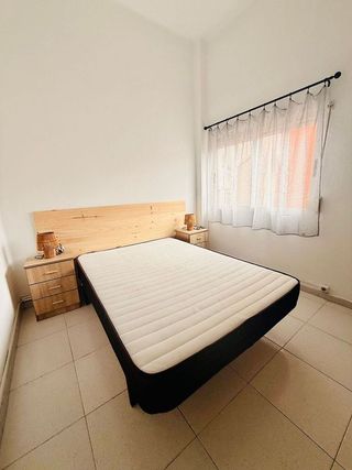 Piso en alquiler en Centre Històric - Rambla Ferran - Estació en Lleida