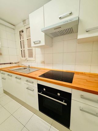 Piso en alquiler en Centre Històric - Rambla Ferran - Estació en Lleida