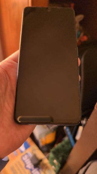 Xiaomi Redmi Note 11S 5G 128GB Ricarica Rapida