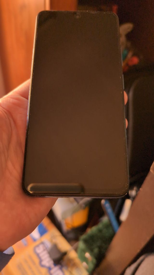 Xiaomi Redmi Note 11S 5G 128GB Impecable