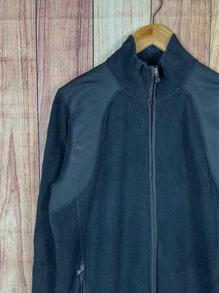 Chaqueta Ralph Lauren Negra Talla XL