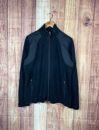 Chaqueta Ralph Lauren Negra Talla XL