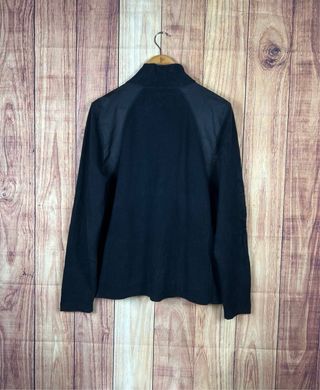Chaqueta Ralph Lauren Negra Talla XL