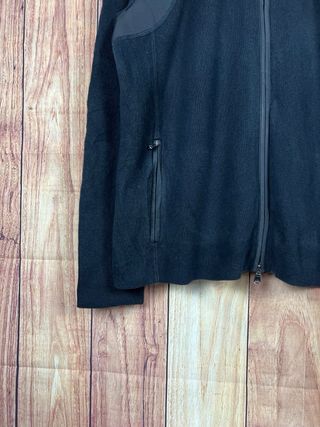 Chaqueta Ralph Lauren Negra Talla XL