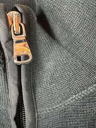 Chaqueta Ralph Lauren Negra Talla XL