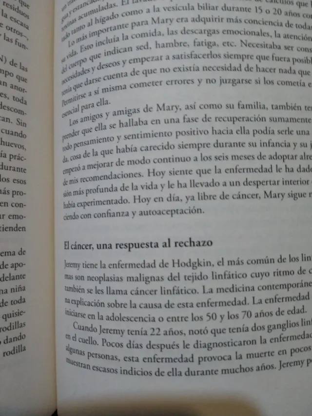 SECRETOS ETERNOS DE LA SALUD, LOS