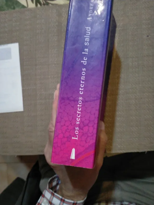 SECRETOS ETERNOS DE LA SALUD, LOS