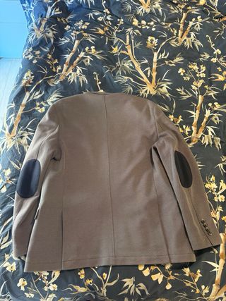 Americana Cortefiel Talla 52