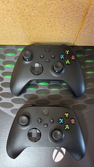 Xbox Series X