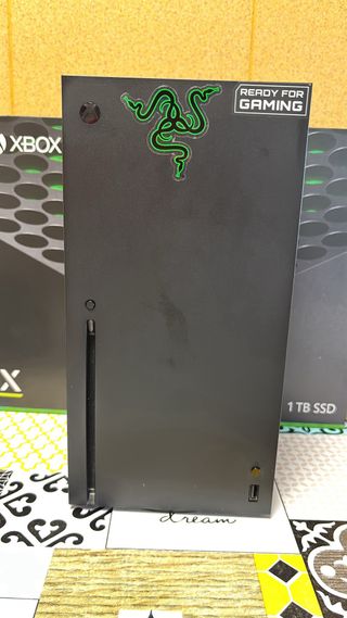Xbox Series X