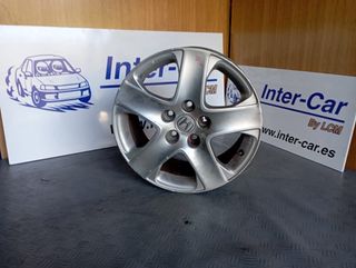 Llantas de Honda Legend KB1 de 17”, 2010