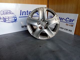 Llantas de Honda Legend KB1 de 17”, 2010