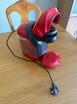 Cafetera Tassimo Bosch Style Compact One