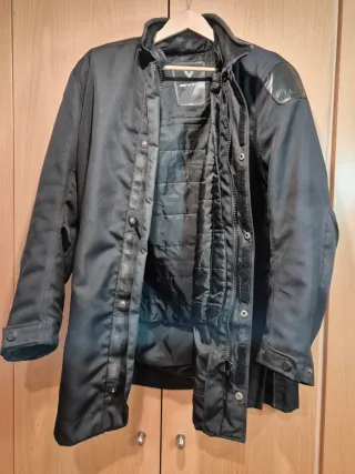 Chaqueta Moto Rev'it Talla XL