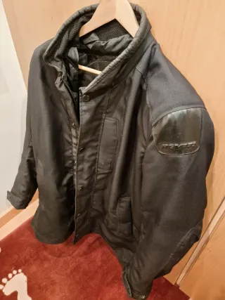 Chaqueta Moto Rev'it Talla XL