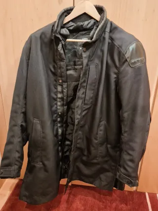 Chaqueta Moto Rev'it Talla XL