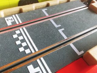 Circuito Scalextric Starter Set (Nuevo)