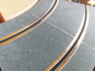 Circuito Scalextric Starter Set (Nuevo)