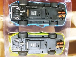 Circuito Scalextric Starter Set (Nuevo)