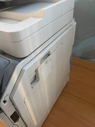 Impresora Canon imageRUNNER C1325if A4 Color