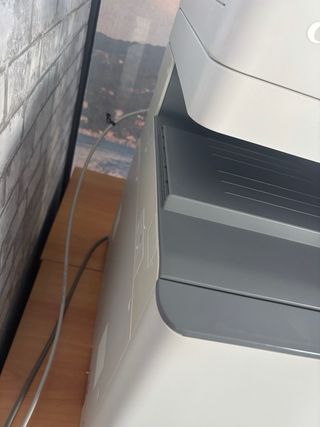 Impresora Canon imageRUNNER C1325if A4 Color