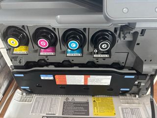 Impresora Canon imageRUNNER C1325if A4 Color