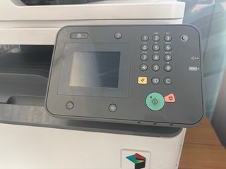 Impresora Canon imageRUNNER C1325if A4 Color