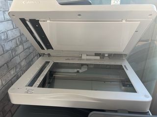 Impresora Canon imageRUNNER C1325if A4 Color