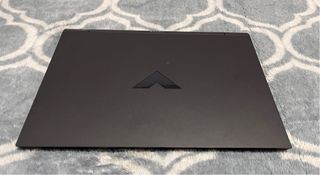 Portátil HP Victus 16 Negro