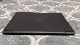 Portátil HP Victus 16 Negro