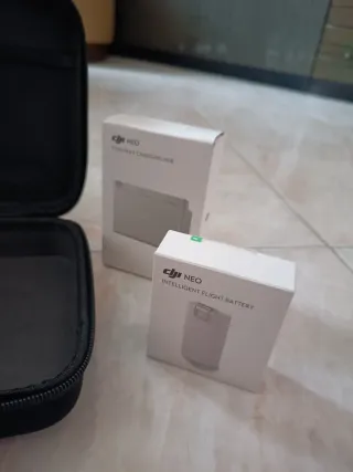 Dji neo
