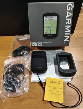Garmin Edge 830 GPS Ciclismo