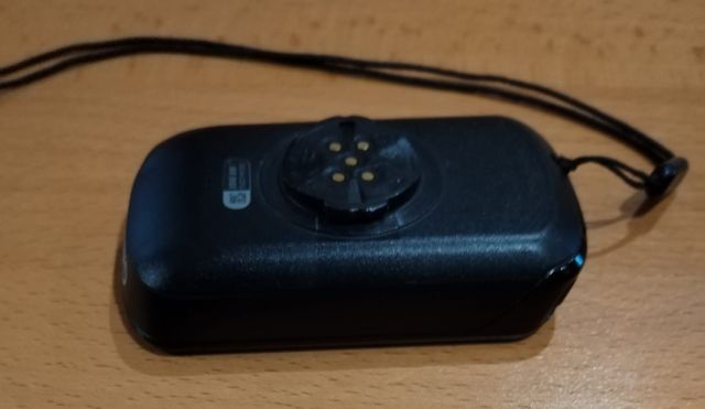 Garmin Edge 830 GPS Ciclismo