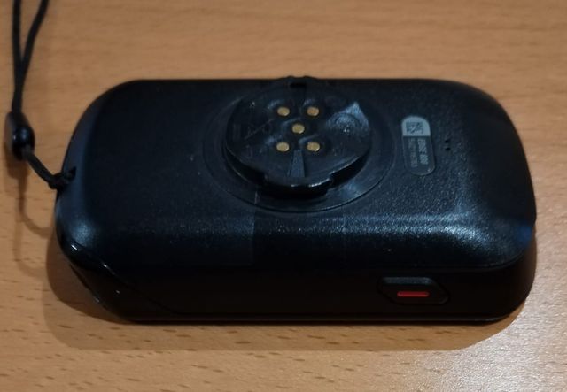 Garmin Edge 830 GPS Ciclismo