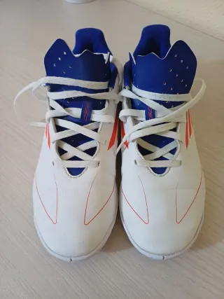 Zapatillas Adidas Fútbol Sala Talla 38