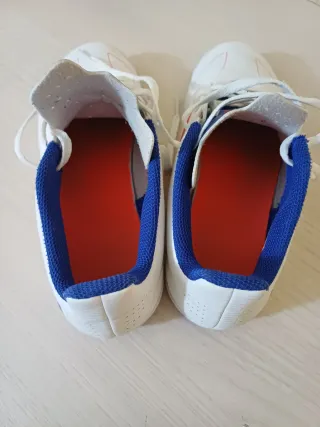 Zapatillas Adidas Fútbol Sala Talla 38