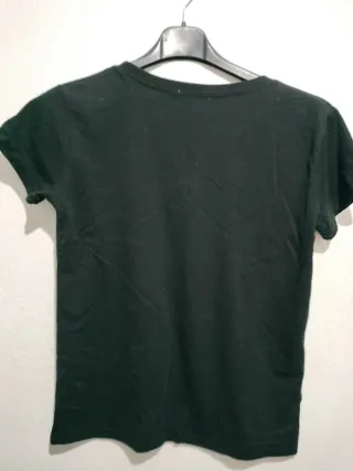 Camiseta Snoopy Mujer