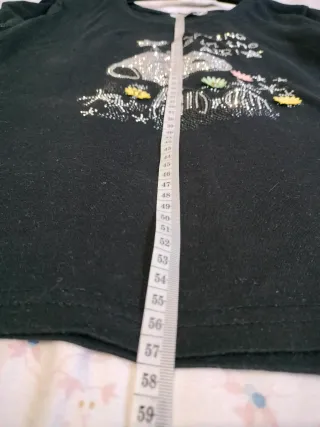 Camiseta Snoopy Mujer