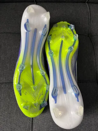 BOTAS DE FUTBOL ADIDAS F50 ELITE FG