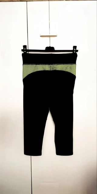 Leggings sportivi donna M palestra