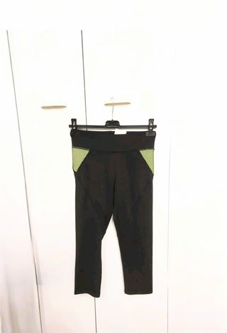 Leggings sportivi donna M palestra