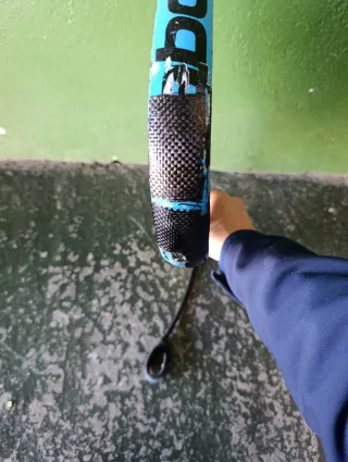 Babolat Air Viper