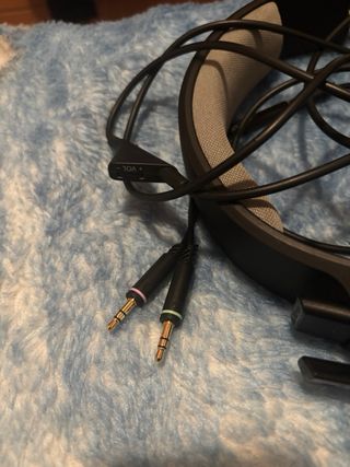 Cascos Gaming Astro A10