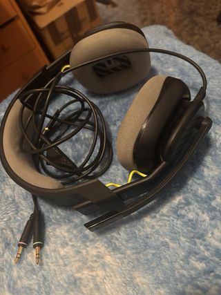 Cascos Gaming Astro A10