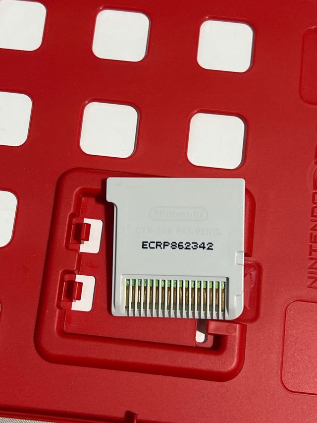 Pokémon Rubí Omega Nintendo 3DS