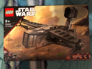 Lego 75323 Star Wars The Justifier