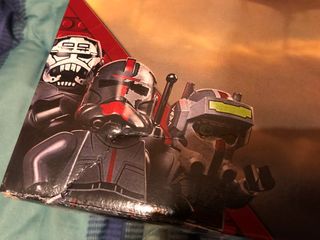 Lego 75323 Star Wars The Justifier