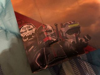 Lego 75323 Star Wars The Justifier